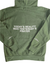The Gratitude Hoodie