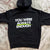 The You Were Always Enough Hoodie